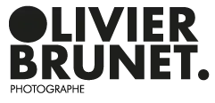 Logo olivier Brunet Photgraphe